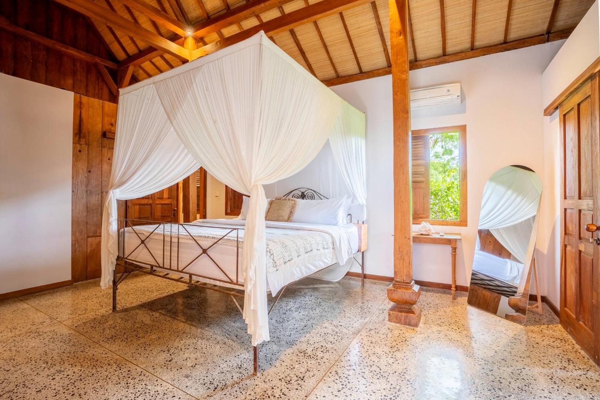 The Padang Villa Jungle Escape 5 Mins Drive From Uluwatu'S Beaches Exterior foto